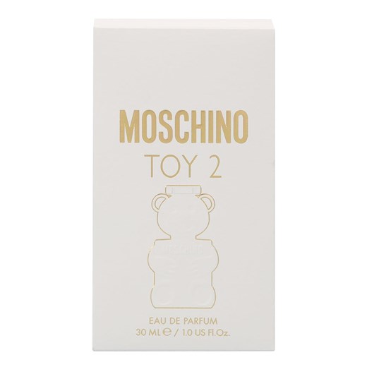 Moschino Toy 2 - EDP - 30 ml Moschino onesize promocja Limango Polska