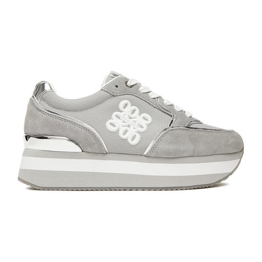 Sneakers NINE WEST SS25-3C093 ze sklepu ccc.eu w kategorii Buty sportowe damskie - zdjęcie 184619866