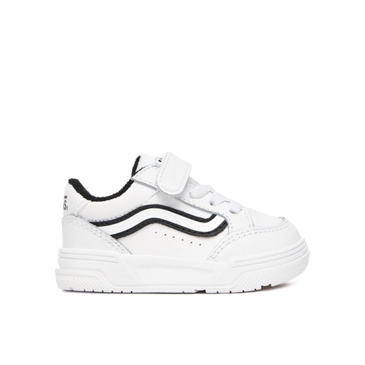 Sneakersy Vans Scarpe VN000D4MYB21 Biały ze sklepu eobuwie.pl w kategorii Buty sportowe dziecięce - zdjęcie 184620325