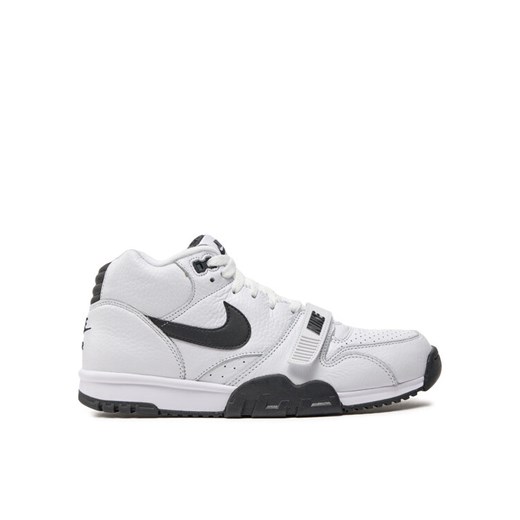 Sneakersy Nike Air Trainer 1 FB8066 100 Biały ze sklepu eobuwie.pl w kategorii Buty sportowe męskie - zdjęcie 184620356