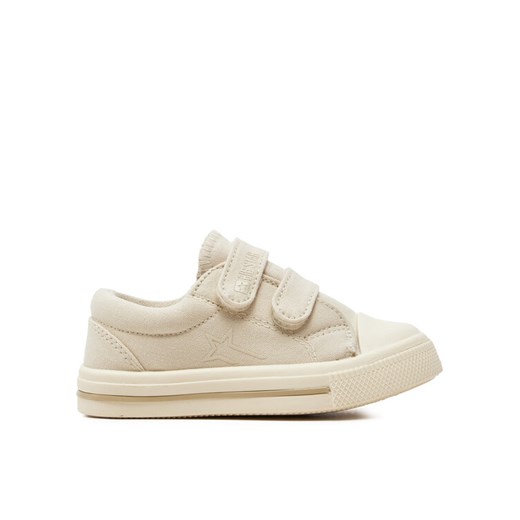 Trampki Big Star Shoes NN374112 Beżowy 24 eobuwie.pl