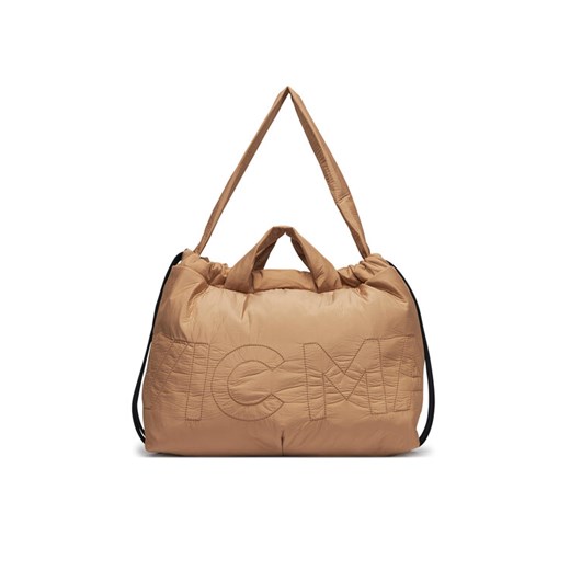 Torebka Vic Matié 1E0700TG 999A090310 Brązowy ze sklepu eobuwie.pl w kategorii Torby Shopper bag - zdjęcie 184620398