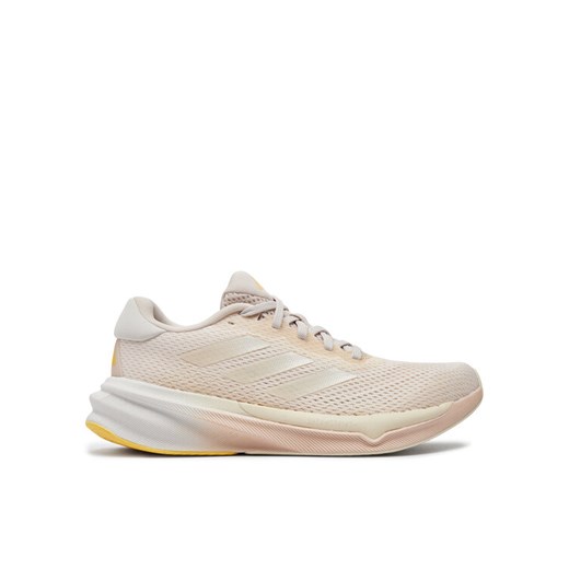 Buty do biegania adidas Supernova Stride IE4624 Różowy ze sklepu eobuwie.pl w kategorii Buty sportowe damskie - zdjęcie 184620418
