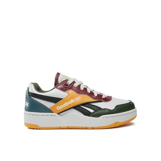Sneakersy Reebok IF0743 Kolorowy ze sklepu eobuwie.pl w kategorii Buty sportowe dziecięce - zdjęcie 184620435