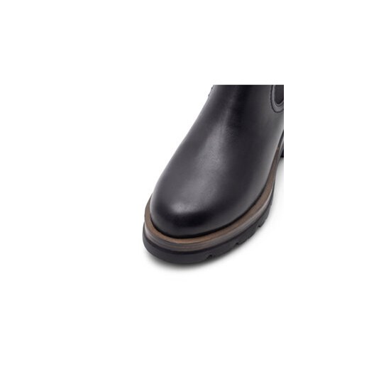 Botki Lasocki ARC-3115-03 Czarny Lasocki 41 eobuwie.pl