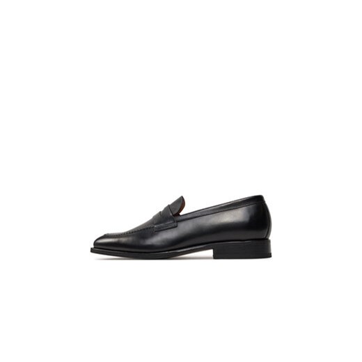 Lordsy Lord Premium Penny 5703 Czarny Lord Premium 42 eobuwie.pl