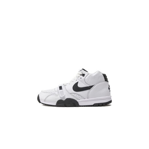 Sneakersy Nike Air Trainer 1 FB8066 100 Biały Nike 43 eobuwie.pl