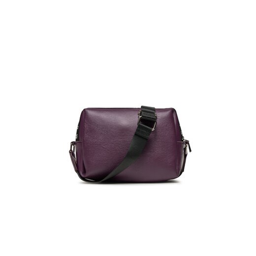 Torebka Monnari BAG4240-014 Fioletowy 00 eobuwie.pl