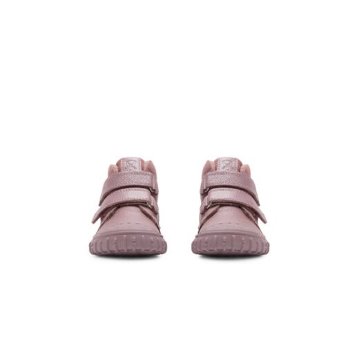 Trzewiki Lasocki Kids PLUTO CI12-PLUTO-01A(II)DZ Różowy Lasocki Kids 23 eobuwie.pl