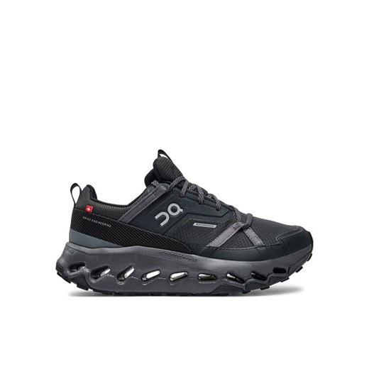 On Trekkingi Cloudhorizon Waterproof 3WE10020106 Granatowy ze sklepu MODIVO w kategorii Buty sportowe damskie - zdjęcie 184623226