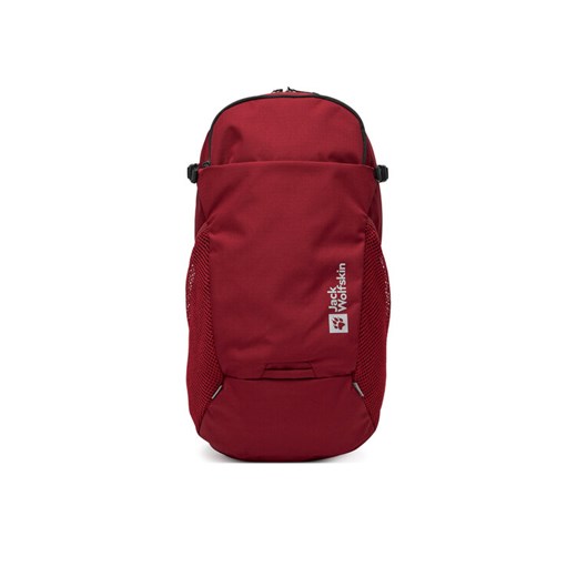 Jack Wolfskin Plecak Velocity 20 A64003 2511 Bordowy ze sklepu MODIVO w kategorii Plecaki - zdjęcie 184623265