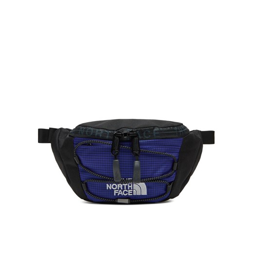 The North Face Saszetka nerka Jester Lumbar NF0A52TM0IT1 Niebieski ze sklepu MODIVO w kategorii Nerki - zdjęcie 184623286