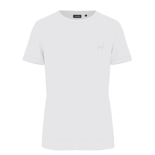 JOOP! T-Shirt 58 253JE58Tia 30049367 Biały Slim Fit ze sklepu MODIVO w kategorii Bluzki damskie - zdjęcie 184623326