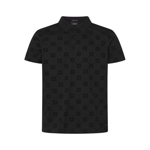 JOOP! Polo 17 JJ-24Bartholo 30046986 Czarny Modern Fit ze sklepu MODIVO w kategorii T-shirty męskie - zdjęcie 184623349