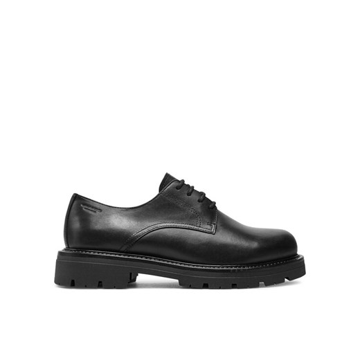 Vagabond Shoemakers Półbuty Cameron 5675-101-20 Czarny ze sklepu MODIVO w kategorii Półbuty męskie - zdjęcie 184623369