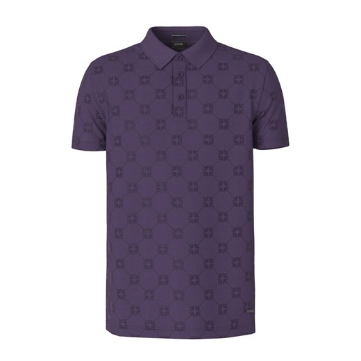 JOOP! Polo 17 JJ-24Bartholo 30046986 Fioletowy Modern Fit ze sklepu MODIVO w kategorii T-shirty męskie - zdjęcie 184623379