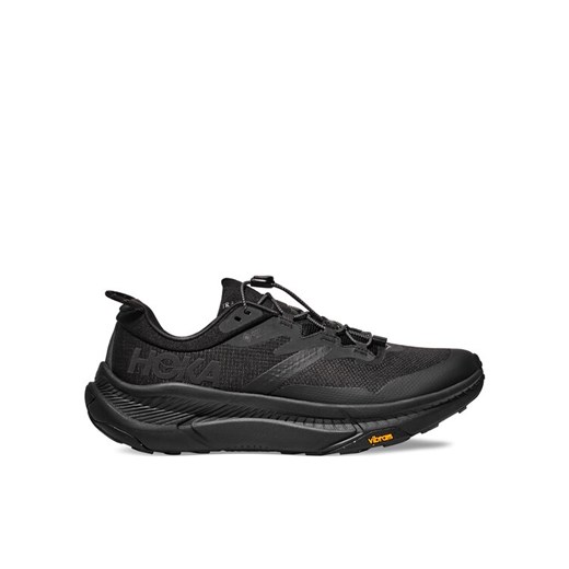 Hoka Trekkingi Transport Gtx GORE-TEX 1133958 Czarny ze sklepu MODIVO w kategorii Buty trekkingowe damskie - zdjęcie 184623387