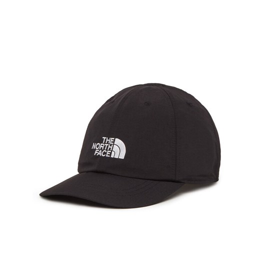 The North Face Czapka z daszkiem NF0A8CQ1 Czarny The North Face L_XL MODIVO