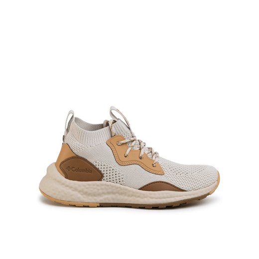 Columbia Sneakersy Sh/Ft Mid Breeze BL0082 Szary ze sklepu MODIVO w kategorii Buty sportowe damskie - zdjęcie 184623427