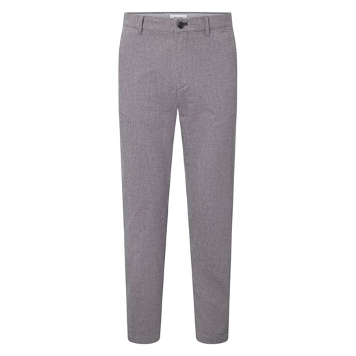 JOOP! Jeans Chinosy 15 JJF-Matthew101 30047666 Szary Modern Fit ze sklepu MODIVO w kategorii Spodnie męskie - zdjęcie 184623446