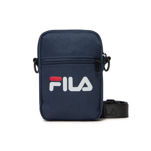 Fila Saszetka FBU0119 50004 Czarny ze sklepu MODIVO w kategorii Torby męskie - zdjęcie 184623447