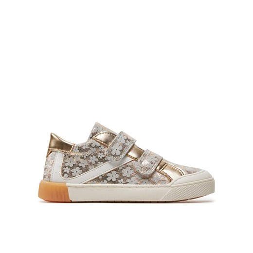 Primigi Sneakersy 5922522 S Złoty ze sklepu MODIVO w kategorii Buty sportowe dziecięce - zdjęcie 184623467