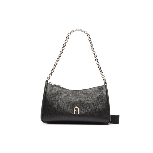 Furla Torebka Primula WB00903-BX0356-O6000-9035 Czarny ze sklepu MODIVO w kategorii Listonoszki - zdjęcie 184623476