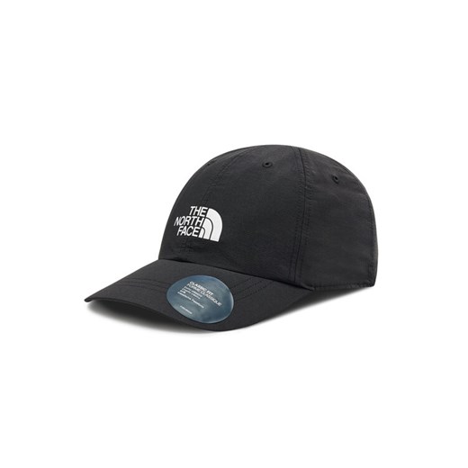 The North Face Czapka z daszkiem Horizon NF0A5FXLJK31 Czarny ze sklepu MODIVO w kategorii Czapki dziecięce - zdjęcie 184623487