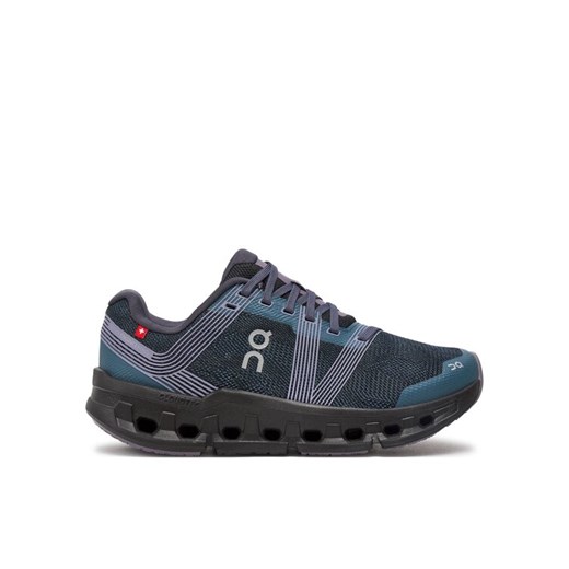On Buty do biegania Cloudgo 5598087 Granatowy ze sklepu MODIVO w kategorii Buty sportowe damskie - zdjęcie 184623498