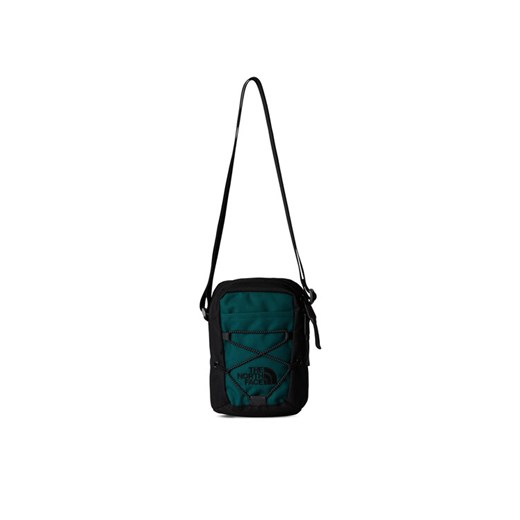 The North Face Saszetka Jester Crossbody NF0A52UC5861 Czarny The North Face 00 MODIVO
