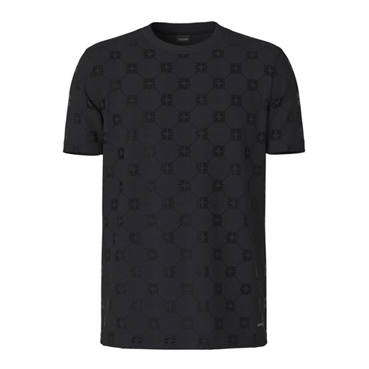 JOOP! T-Shirt 17 JJ-23Berno 30046985 Czarny Modern Fit ze sklepu MODIVO w kategorii T-shirty męskie - zdjęcie 184623548