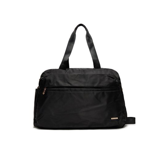 WITTCHEN Torba 98-4Y-104-1G Czarny ze sklepu MODIVO w kategorii Torby sportowe - zdjęcie 184623589