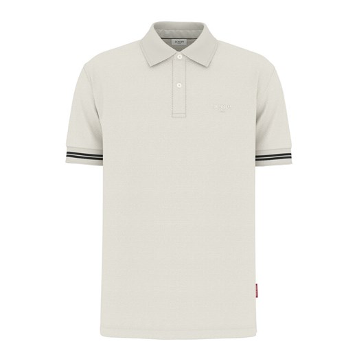 JOOP! Jeans T-Shirt 15 JJJ-17Amare 30046012 Beżowy Modern Fit ze sklepu MODIVO w kategorii T-shirty męskie - zdjęcie 184623615