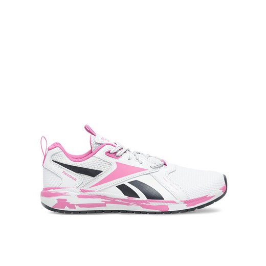 Reebok Sneakersy DURABLE XT 100033307K Biały ze sklepu MODIVO w kategorii Buty sportowe dziecięce - zdjęcie 184623646