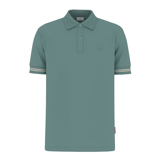 JOOP! Jeans T-Shirt 15 JJJ-17Amare 30046012 Zielony Modern Fit ze sklepu MODIVO w kategorii T-shirty męskie - zdjęcie 184623708