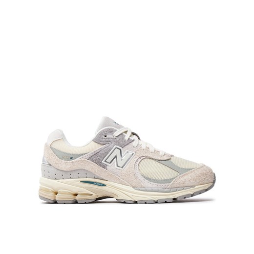 Sneakersy New Balance M2002REK Beżowy ze sklepu eobuwie.pl w kategorii Buty sportowe męskie - zdjęcie 184626675