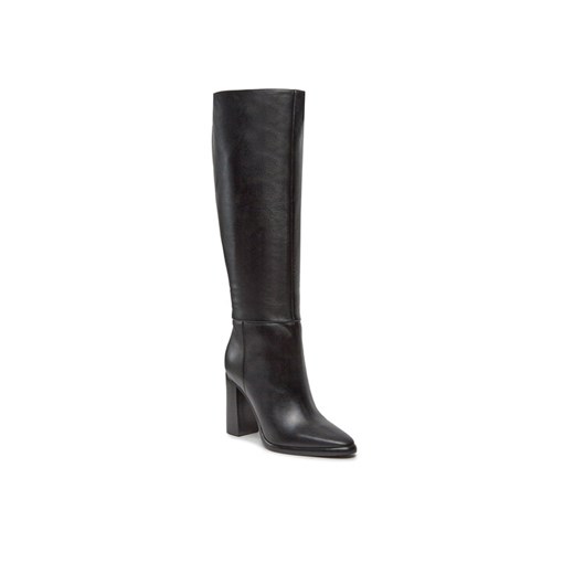 Kozaki Guess Lannie FL8LNN LEA11 Czarny Guess 37 eobuwie.pl