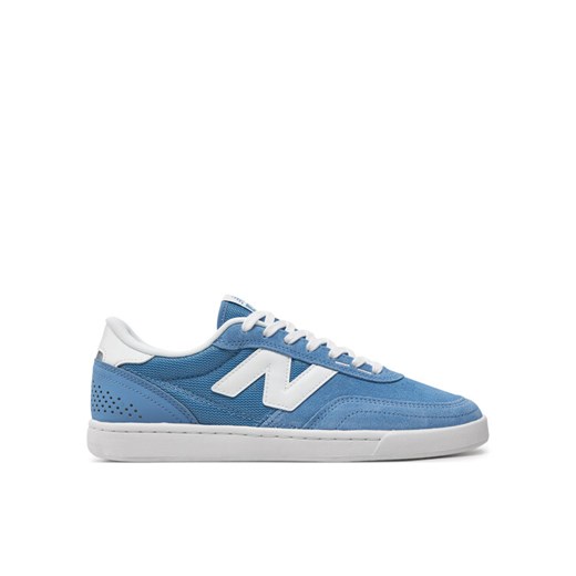 Tenisówki New Balance NM440BBW Niebieski ze sklepu eobuwie.pl w kategorii Trampki męskie - zdjęcie 184626696