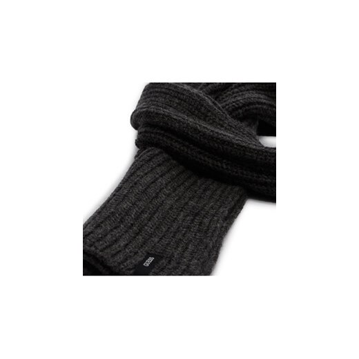 Szalik Guess AM9332 POL03 Szary Guess 00 eobuwie.pl