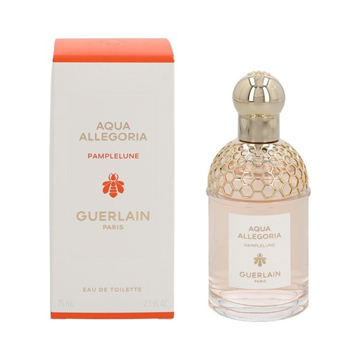 Guerlain Aqua Allegoria Pamplelune - EDT - 75 ml ze sklepu Limango Polska w kategorii Perfumy damskie - zdjęcie 184627259