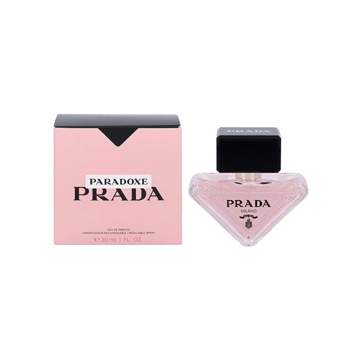 PRADA Prada Paradoxe - EDP - 30 ml ze sklepu Limango Polska w kategorii Perfumy damskie - zdjęcie 184627387