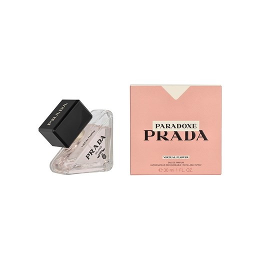 PRADA Prada Paradoxe Virtual Flower - EDP - 30 ml ze sklepu Limango Polska w kategorii Perfumy damskie - zdjęcie 184627415