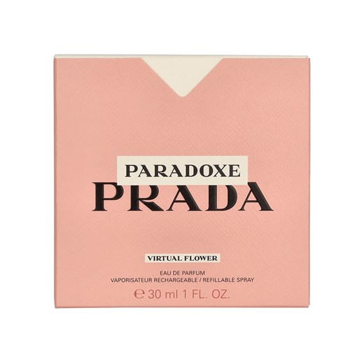 PRADA Prada Paradoxe Virtual Flower - EDP - 30 ml Prada onesize wyprzedaż Limango Polska