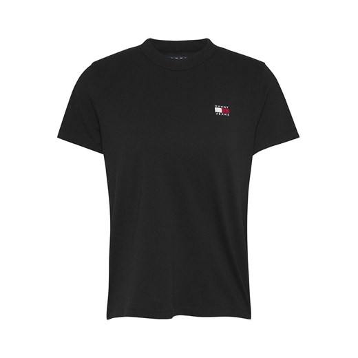 TOMMY JEANS Koszulka w kolorze czarnym Tommy Jeans M okazja Limango Polska