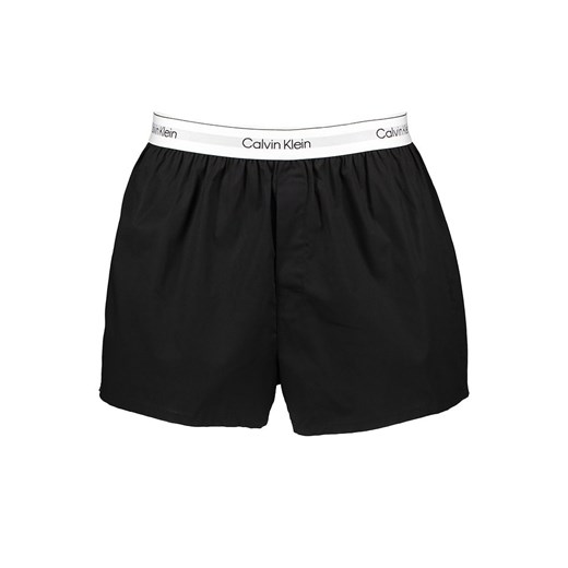 CALVIN KLEIN UNDERWEAR Bokserki (3 pary) w kolorze czarnym Calvin Klein Underwear XL wyprzedaż Limango Polska
