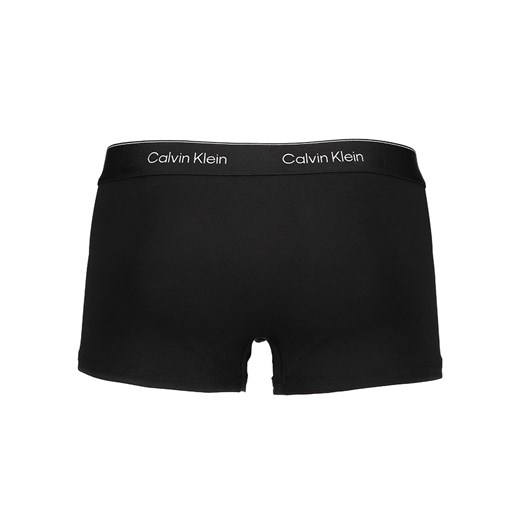 CALVIN KLEIN UNDERWEAR Bokserki (5 par) w kolorze czarnym Calvin Klein Underwear L wyprzedaż Limango Polska