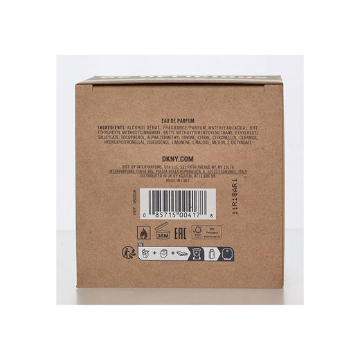 DKNY Be Delicious - EDP - 100 ml onesize okazyjna cena Limango Polska