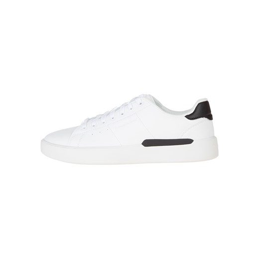 Skechers Sneakersy &quot;Verloma&quot; w kolorze białym ze sklepu Limango Polska w kategorii Trampki męskie - zdjęcie 184627939