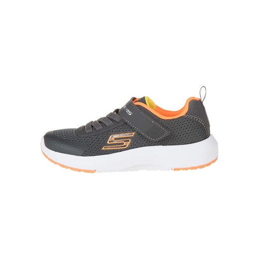 Skechers Sneakersy &quot;Dynamic Tread&quot; w kolorze szarym ze sklepu Limango Polska w kategorii Buty sportowe dziecięce - zdjęcie 184627949