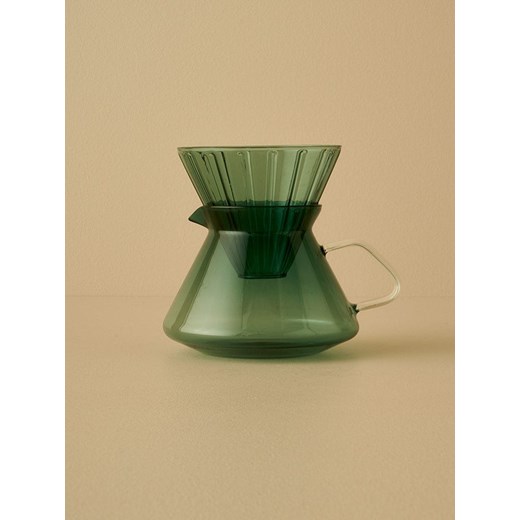 BELLA MAISON Imbryk w kolorze zielonym - 700 ml Bella Maison onesize Limango Polska okazja